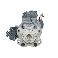 Головний гідравлічний насос Kawasaki K3V112DTP-115R-HN2M для Doosan DH225-9 