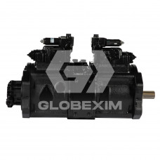Головний гідравлічний насос Kawasaki K3V112DTP1K9R-YT6K для Kobelco SK200-8/210-8/250-8 