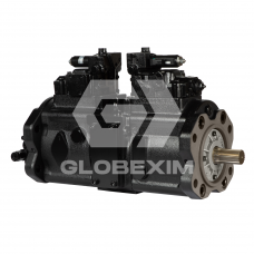 Головний гідравлічний насос Kawasaki K3V112DTP1K9R-YT6K для Kobelco SK200-8/210-8/250-8 