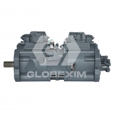 Гідравлічний насос Kawasaki K3V140DT-1G4R-9C12 для Hyundai R290-7