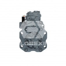 Гідравлічний насос Kawasaki K3V140DT-1G4R-9C12 для Hyundai R290-7