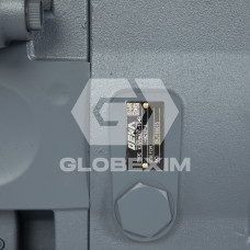 Гідравлічний насос Kawasaki K3V140DT-1G4R-9C12 для Hyundai R290-7