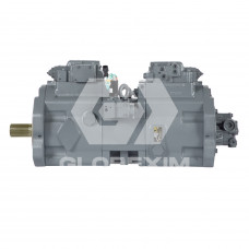 Гідравлічний насос Kawasaki K3V140DT-1JER-9N04 для Volvo EC290, EC290B, EC290NLC, EC290LC 