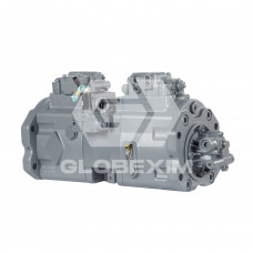 Гідравлічний насос Kawasaki K3V140DT-1JER-9N04 для Volvo EC290, EC290B, EC290NLC, EC290LC 