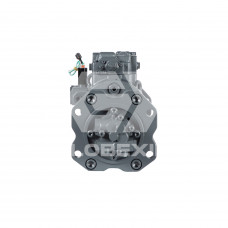 Гідравлічний насос Kawasaki K3V140DT-1JER-9N04 для Volvo EC290, EC290B, EC290NLC, EC290LC 