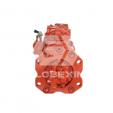 Головний гідравлічний насос Kawasaki K3V140DT-1A5R-HN0V для Doosan S290 DH300-5 