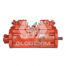Головний гідравлічний насос Kawasaki K3V140DT-1A5R-HN0V для Doosan S290 DH300-5 