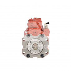 Головний гідравлічний насос Kawasaki K3V140DT-1A5R-HN0V для Doosan S290 DH300-5 