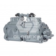 Гідравлічний насос Kawasaki K5V140DT-158R-1E05-V для Volvo EC250D, EC250DB 