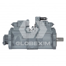 Головний гідравлічний насос Kawasaki K5V140DTP1U9R-9Y15 для Case CX290B/CX300B 
