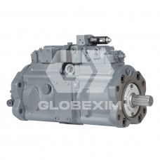 Головний гідравлічний насос Kawasaki K5V140DTP1U9R-9Y15 для Case CX290B/CX300B 