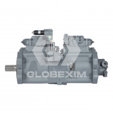 Головний гідравлічний насос Kawasaki K5V140DTP1U9R-9Y15 для Case CX290B/CX300B 