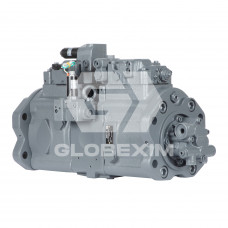 Головний гідравлічний насос Kawasaki K5V140DTP1U9R-9Y15 для Case CX290B/CX300B 