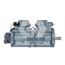Головний гідравлічний насос Kawasaki K5V80DT-1POR-9NOY для Volvo EC145, EC160BLC, EC180B 