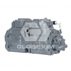 Головний гідравлічний насос Kawasaki K5V80DT-1POR-9NOY для Volvo EC145, EC160BLC, EC180B 