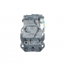 Головний гідравлічний насос Kawasaki K5V80DT-1POR-9NOY для Volvo EC145, EC160BLC, EC180B 