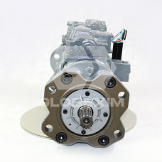 Головний гідравлічний насос K5V80DT-1LCR-9C01 (PA); K5V80DT-1LCR-9C01 (NC) до гусеничного екскаватора Hyundai R140LC-7A (PA) ; R140LC-7A (NC)