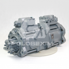 Головний гідравлічний насос Kawasaki K3V112DT-1LHR-9C52 для Hyundai R250LC-7А