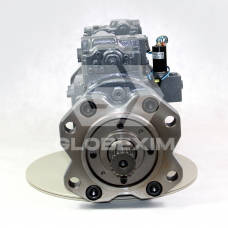 Головний гідравлічний насос Kawasaki K5V140DTP-1J9R-9C12-1AL для гусеничного екскаватора Hyundai R290LC-7A