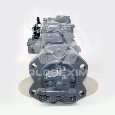 Головний гідравлічний насос Kawasaki K5V140DTP-1E9R-9N02 для гусеничного екскаватора Hyundai R290LC-9