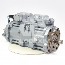 Головний гідравлічний насос K5V80DT-1PDR-9NOY до гусеничного екскаватора Volvo EC160BLC