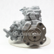 Головний гідравлічний насос K5V80DTP-1JHR-9C05 до колісного екскаватора Hyundai R170W-7